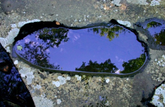 A Puddle